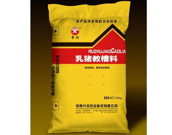 选择猪饲料的注意事项